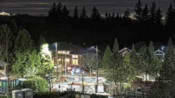 Weather camera view of Open Window School 1200 ft elev Cougar Mtn.