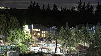 Weather camera view of Open Window School 1200 ft elev Cougar Mtn.