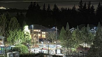 Weather camera view of Open Window School 1200 ft elev Cougar Mtn.