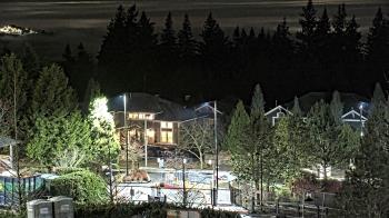 Weather camera view of Open Window School 1200 ft elev Cougar Mtn.