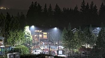 Weather camera view of Open Window School 1200 ft elev Cougar Mtn.