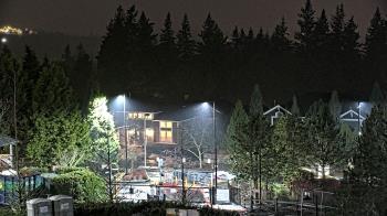 Weather camera view of Open Window School 1200 ft elev Cougar Mtn.