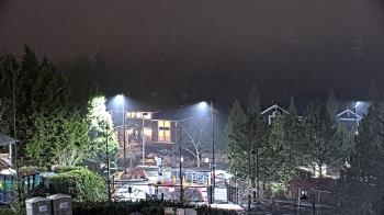 Weather camera view of Open Window School 1200 ft elev Cougar Mtn.