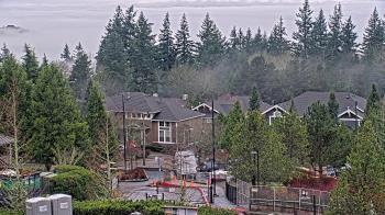 Weather camera view of Open Window School 1200 ft elev Cougar Mtn.