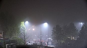 Weather camera view of Open Window School 1200 ft elev Cougar Mtn.