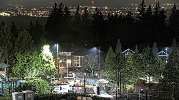 Weather camera view of Open Window School 1200 ft elev Cougar Mtn.