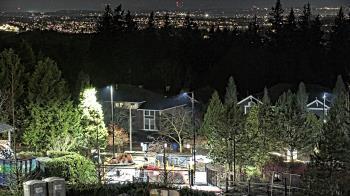 Weather camera view of Open Window School 1200 ft elev Cougar Mtn.