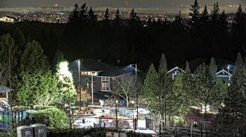 Weather camera view of Open Window School 1200 ft elev Cougar Mtn.