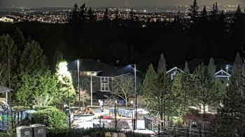 Weather camera view of Open Window School 1200 ft elev Cougar Mtn.