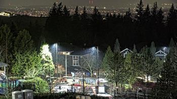 Weather camera view of Open Window School 1200 ft elev Cougar Mtn.