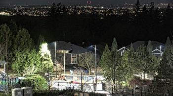 Weather camera view of Open Window School 1200 ft elev Cougar Mtn.