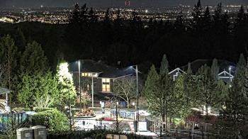 Weather camera view of Open Window School 1200 ft elev Cougar Mtn.