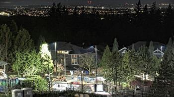 Weather camera view of Open Window School 1200 ft elev Cougar Mtn.