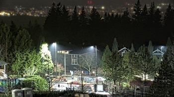 Weather camera view of Open Window School 1200 ft elev Cougar Mtn.