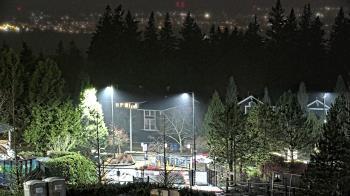 Weather camera view of Open Window School 1200 ft elev Cougar Mtn.