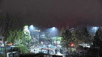 Weather camera view of Open Window School 1200 ft elev Cougar Mtn.