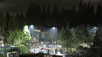 Weather camera view of Open Window School 1200 ft elev Cougar Mtn.