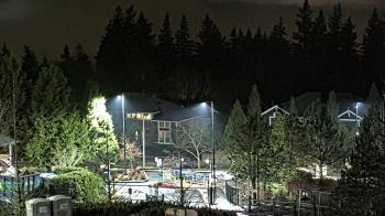 Weather camera view of Open Window School 1200 ft elev Cougar Mtn.