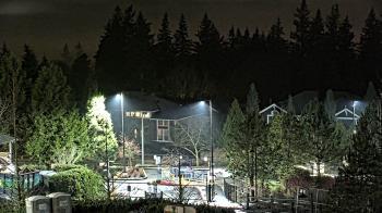 Weather camera view of Open Window School 1200 ft elev Cougar Mtn.