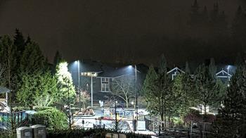 Weather camera view of Open Window School 1200 ft elev Cougar Mtn.