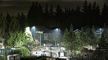 Weather camera view of Open Window School 1200 ft elev Cougar Mtn.