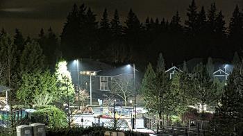 Weather camera view of Open Window School 1200 ft elev Cougar Mtn.