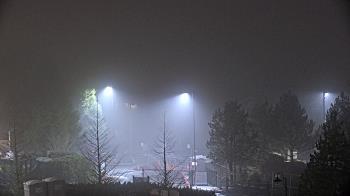 Weather camera view of Open Window School 1200 ft elev Cougar Mtn.