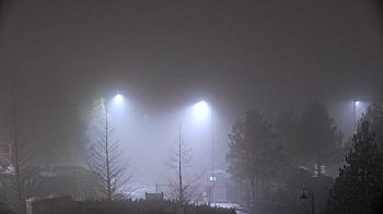 Weather camera view of Open Window School 1200 ft elev Cougar Mtn.