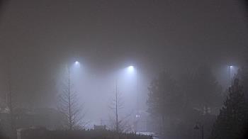 Weather camera view of Open Window School 1200 ft elev Cougar Mtn.