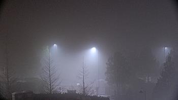 Weather camera view of Open Window School 1200 ft elev Cougar Mtn.