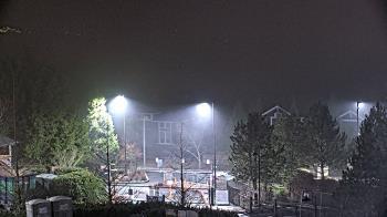 Weather camera view of Open Window School 1200 ft elev Cougar Mtn.