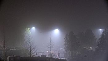 Weather camera view of Open Window School 1200 ft elev Cougar Mtn.