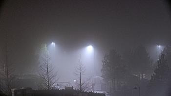 Weather camera view of Open Window School 1200 ft elev Cougar Mtn.