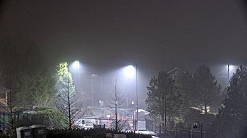 Weather camera view of Open Window School 1200 ft elev Cougar Mtn.