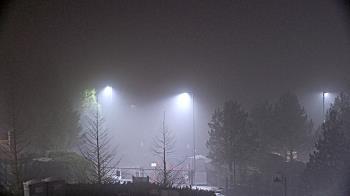 Weather camera view of Open Window School 1200 ft elev Cougar Mtn.