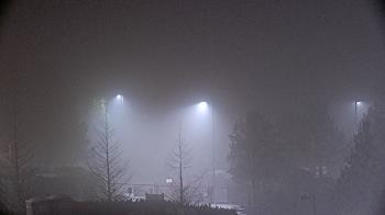 Weather camera view of Open Window School 1200 ft elev Cougar Mtn.