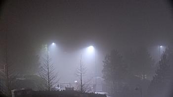 Weather camera view of Open Window School 1200 ft elev Cougar Mtn.