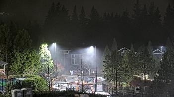 Weather camera view of Open Window School 1200 ft elev Cougar Mtn.