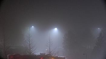 Weather camera view of Open Window School 1200 ft elev Cougar Mtn.