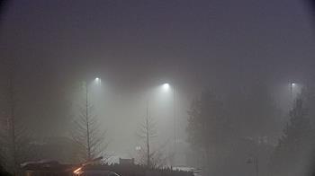 Weather camera view of Open Window School 1200 ft elev Cougar Mtn.