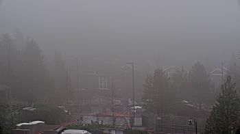 Weather camera view of Open Window School 1200 ft elev Cougar Mtn.