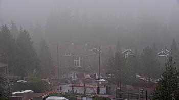 Weather camera view of Open Window School 1200 ft elev Cougar Mtn.