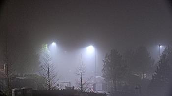 Weather camera view of Open Window School 1200 ft elev Cougar Mtn.