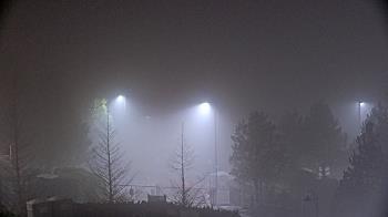 Weather camera view of Open Window School 1200 ft elev Cougar Mtn.