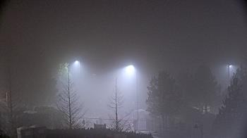 Weather camera view of Open Window School 1200 ft elev Cougar Mtn.