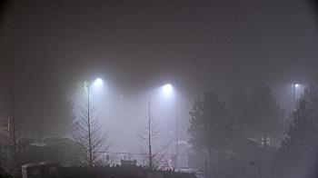 Weather camera view of Open Window School 1200 ft elev Cougar Mtn.