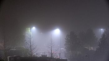 Weather camera view of Open Window School 1200 ft elev Cougar Mtn.