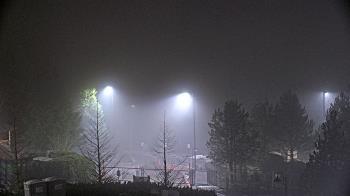 Weather camera view of Open Window School 1200 ft elev Cougar Mtn.