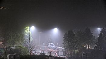 Weather camera view of Open Window School 1200 ft elev Cougar Mtn.