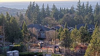 Weather camera view of Open Window School 1200 ft elev Cougar Mtn.